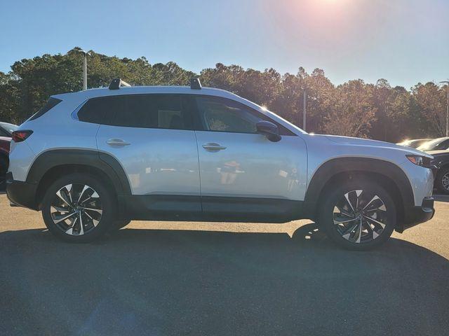 new 2026 Mazda CX-50 car, priced at $39,917