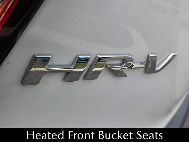 used 2018 Honda HR-V car, priced at $14,000