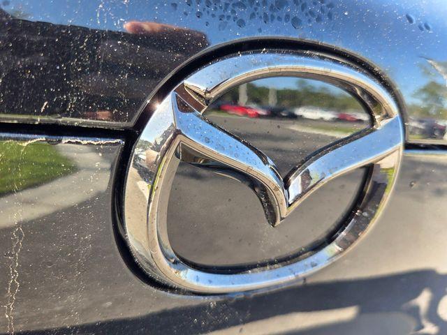 new 2026 Mazda CX-30 car, priced at $27,551