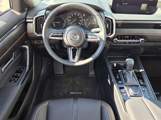 new 2026 Mazda CX-50 car, priced at $37,354