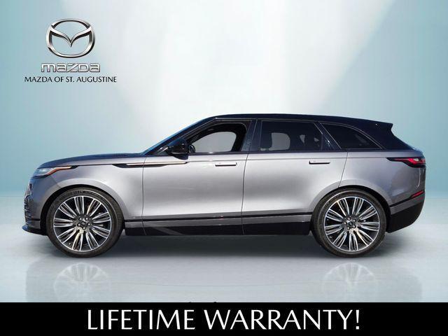 used 2020 Land Rover Range Rover Velar car, priced at $29,992