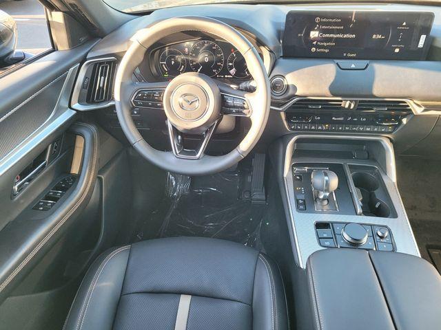 new 2026 Mazda CX-90 car, priced at $57,712