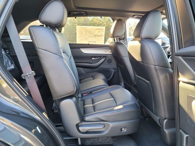new 2026 Mazda CX-90 car, priced at $57,712
