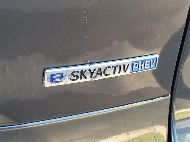 new 2026 Mazda CX-90 car, priced at $57,712