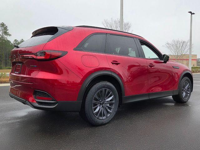 new 2026 Mazda CX-70 car, priced at $43,587
