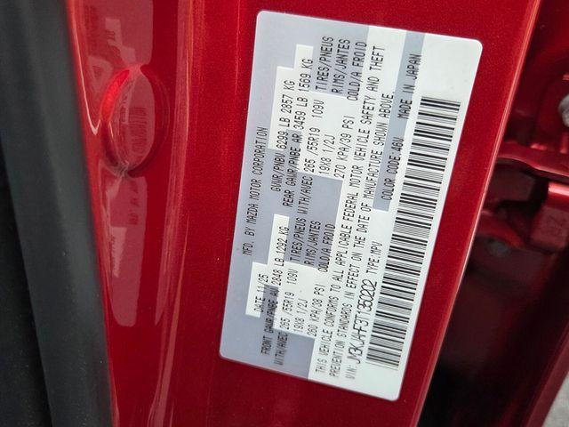 new 2026 Mazda CX-70 car, priced at $43,587