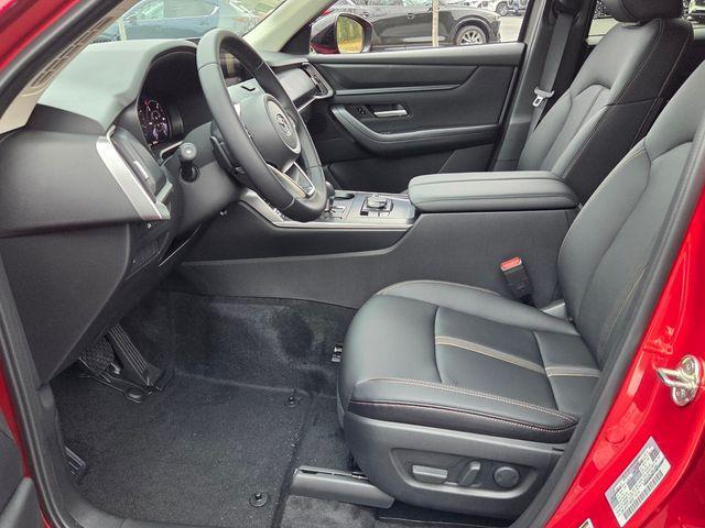 new 2026 Mazda CX-70 car, priced at $43,587