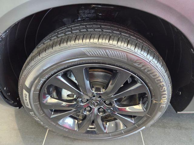 new 2026 Mazda CX-30 car, priced at $30,579