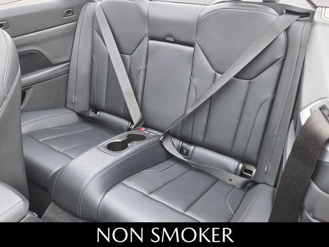 used 2024 BMW 430 car, priced at $38,500