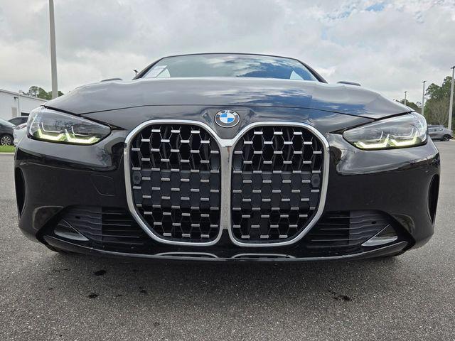 used 2024 BMW 430 car, priced at $38,500