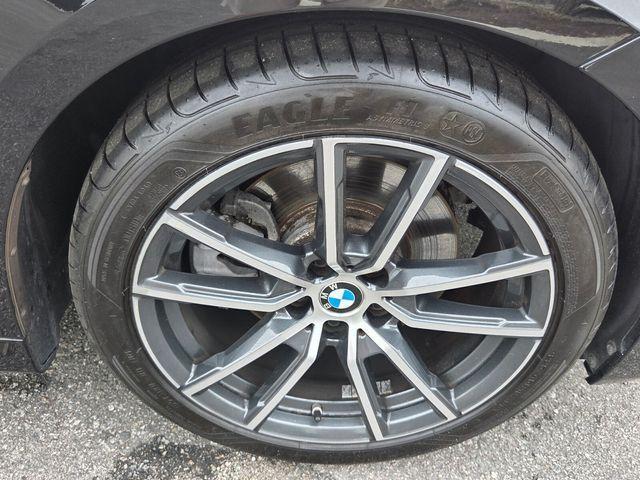 used 2024 BMW 430 car, priced at $38,500