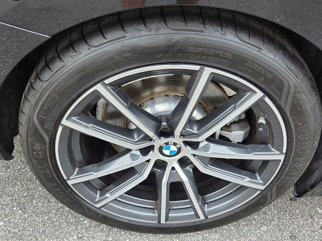 used 2024 BMW 430 car, priced at $38,500