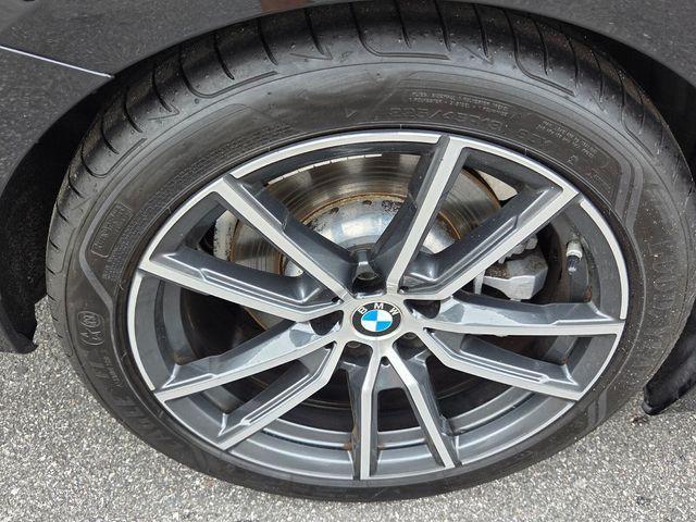 used 2024 BMW 430 car, priced at $38,500