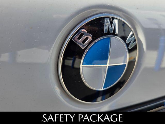 used 2021 BMW 750 car, priced at $39,777