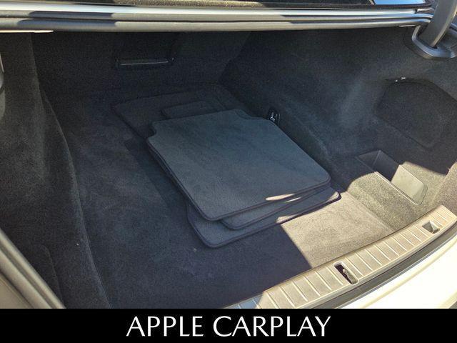 used 2021 BMW 750 car, priced at $39,777