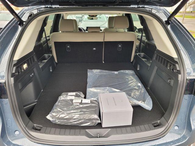 new 2026 Mazda CX-70 car, priced at $45,998