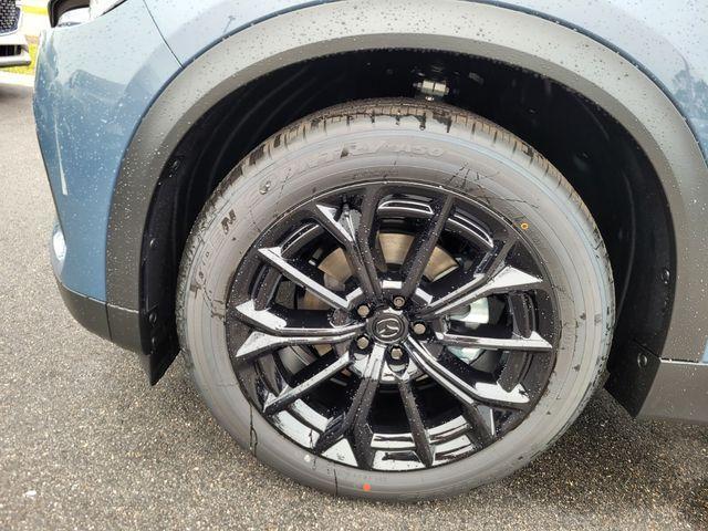 new 2026 Mazda CX-70 car, priced at $45,998