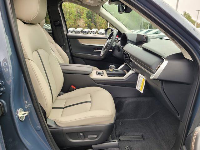 new 2026 Mazda CX-70 car, priced at $45,998