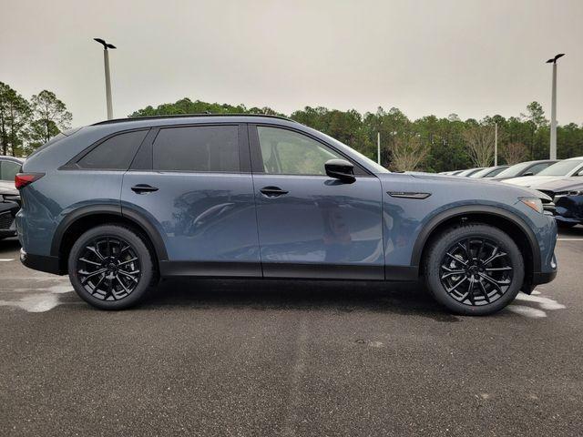 new 2026 Mazda CX-70 car, priced at $45,998