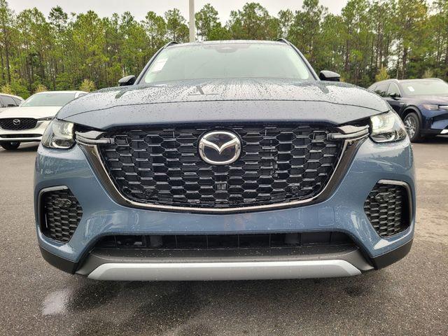 new 2026 Mazda CX-70 car, priced at $45,998