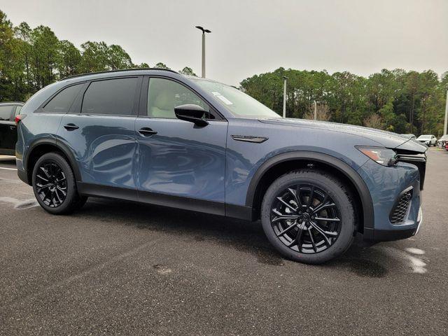 new 2026 Mazda CX-70 car, priced at $45,998