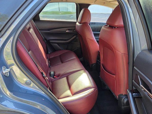 used 2022 Mazda CX-30 car, priced at $19,577