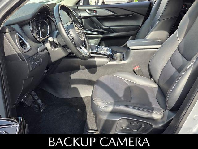used 2023 Mazda CX-9 car, priced at $25,477