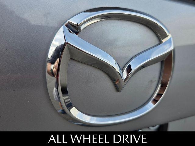 used 2023 Mazda CX-9 car, priced at $25,477