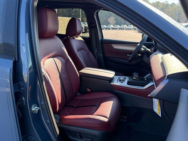 new 2026 Mazda CX-70 car, priced at $52,944