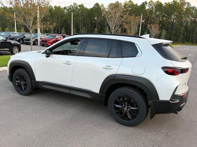 new 2026 Mazda CX-50 car, priced at $37,354