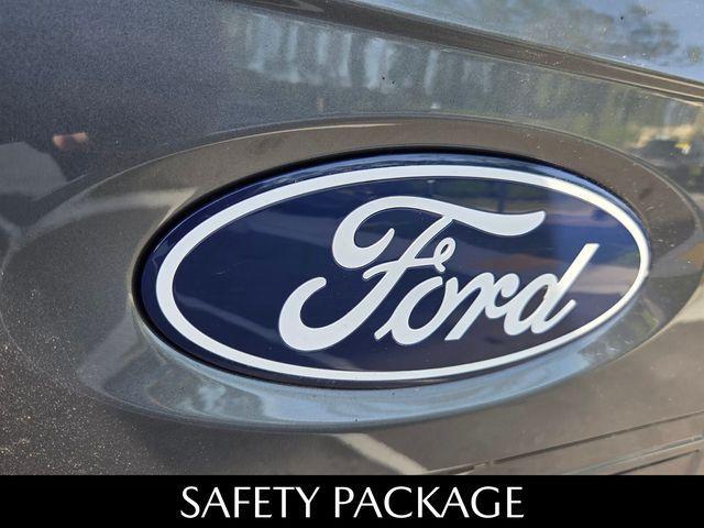 used 2025 Ford F-150 car, priced at $51,562