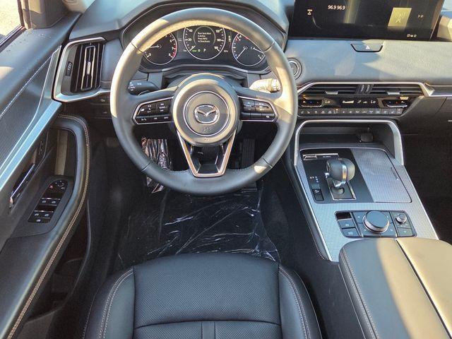 new 2026 Mazda CX-70 car, priced at $41,465