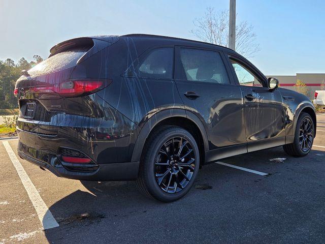 new 2026 Mazda CX-70 car, priced at $41,465