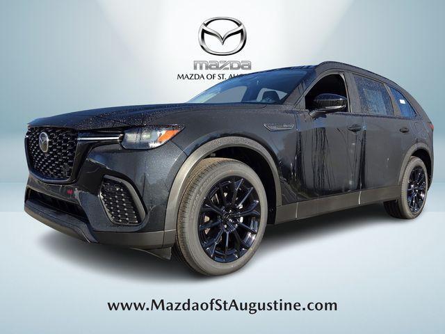 new 2026 Mazda CX-70 car, priced at $41,465