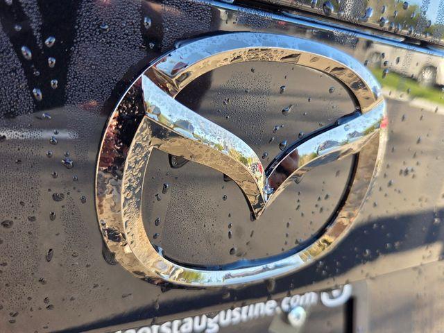 new 2026 Mazda CX-70 car, priced at $41,465