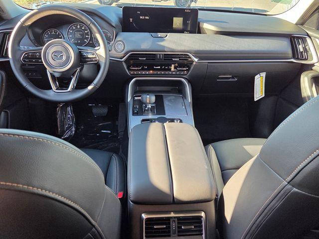 new 2026 Mazda CX-70 car, priced at $41,465