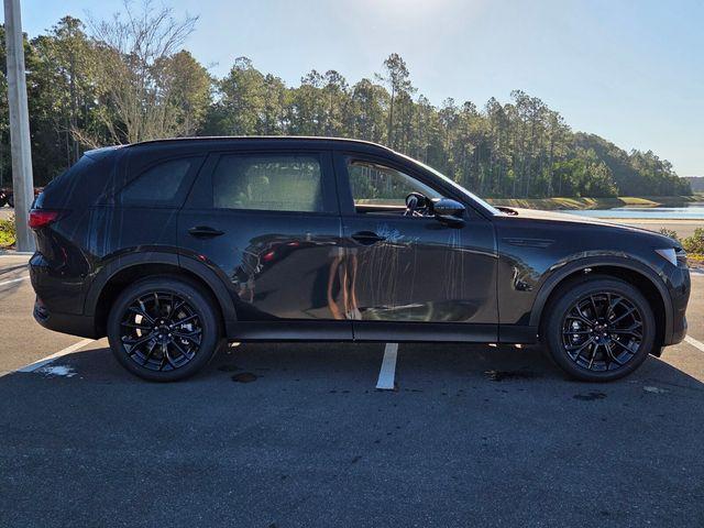 new 2026 Mazda CX-70 car, priced at $41,465