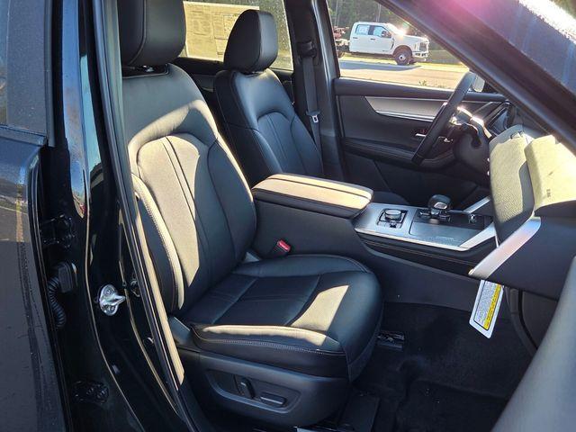 new 2026 Mazda CX-70 car, priced at $41,465