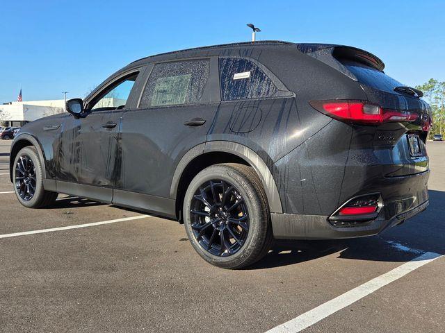 new 2026 Mazda CX-70 car, priced at $41,465