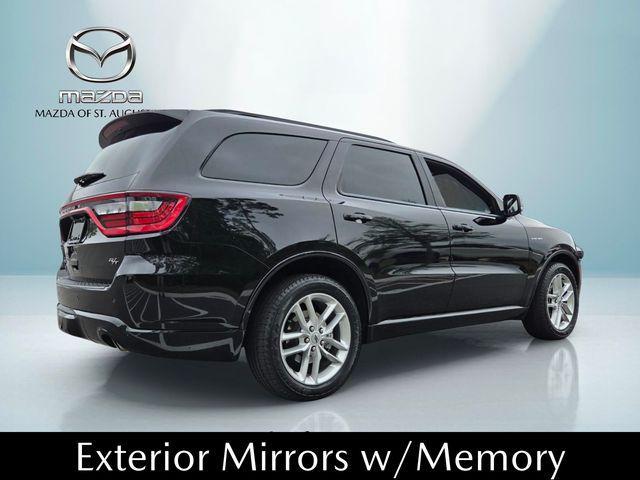 used 2023 Dodge Durango car, priced at $36,073