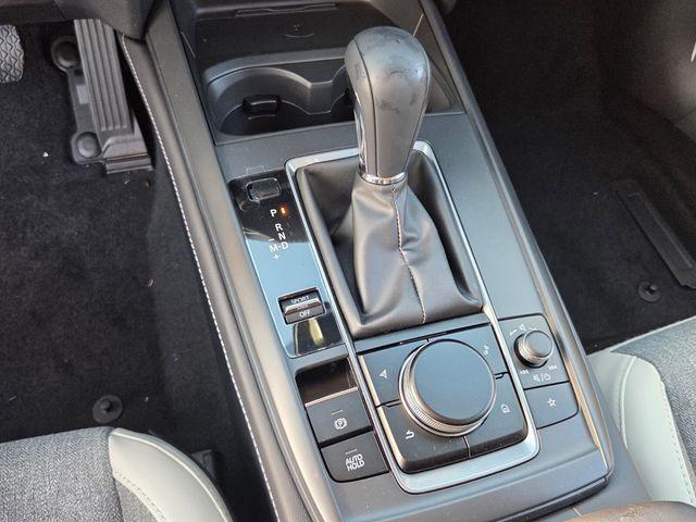 new 2026 Mazda CX-30 car, priced at $30,052