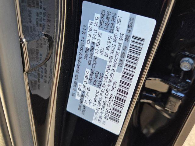 new 2026 Mazda CX-30 car, priced at $30,052