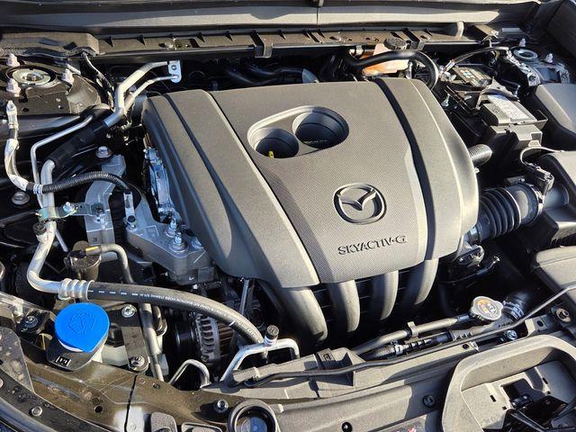 new 2026 Mazda CX-30 car, priced at $30,052