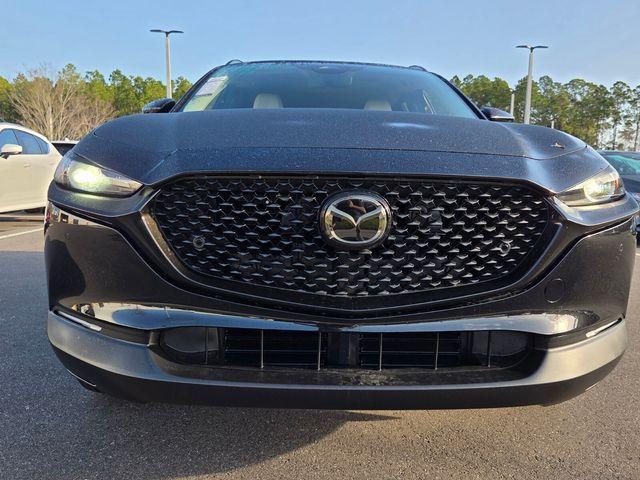 new 2026 Mazda CX-30 car, priced at $30,052