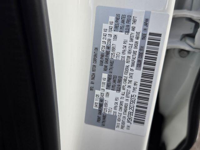 new 2025 Mazda CX-5 car, priced at $28,181