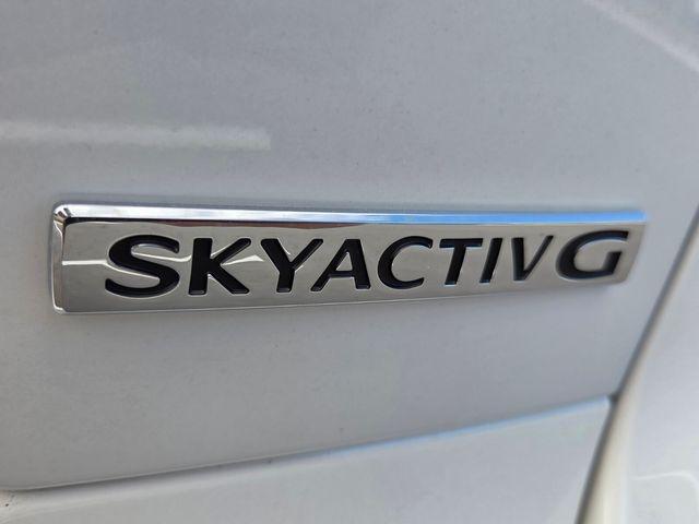 new 2025 Mazda CX-5 car, priced at $28,181