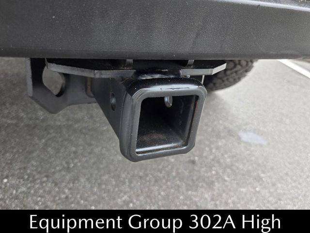 used 2021 Ford F-150 car, priced at $32,082