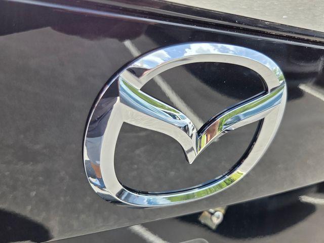 new 2026 Mazda CX-90 car, priced at $54,497