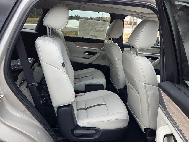 new 2026 Mazda CX-90 PHEV car, priced at $57,380