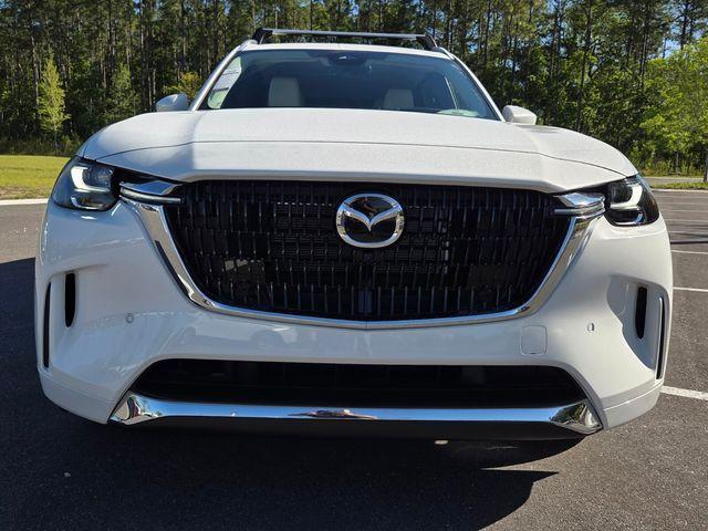 new 2026 Mazda CX-90 car, priced at $57,716